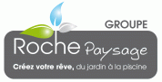 logo Roche Paysage