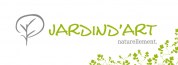 logo Jardind'art