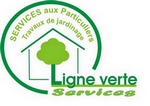logo Ligne Verte