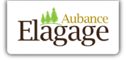 logo Aubance Elagage