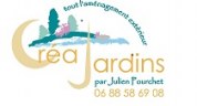 logo Crea Jardins