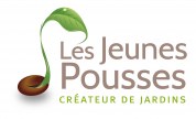 logo Les Jeunes Pousses