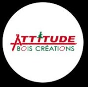 logo Attitude Bois Creations