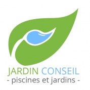 logo Jardin Conseil M.et R.fournier