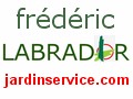 logo Jardin Service - Frédéric Labrador
