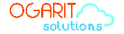 logo Ogarit Solutions