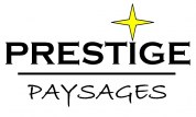 logo Prestige Paysages