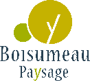 logo Stephane Boisumeau Paysage