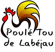 logo Gaec Poulé Tou De Labéjau