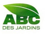 logo Abc Des Jardins