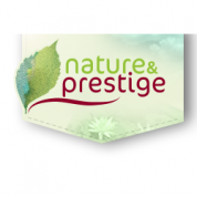 logo Nature Et Prestige