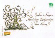 logo Jardin De Fangorn