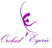 logo Orchid'egerie