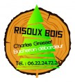 logo Risoux Bois Gresset Pere & Fils