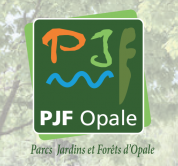 logo Parcs Jardins Et Forets D'opale