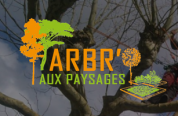 logo Arbr'aux Paysages