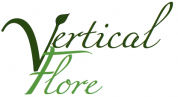 logo Vertical Flore