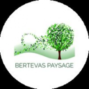 logo Bertevas Paysage