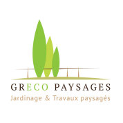 logo Greco Paysages