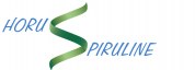 logo Horus Spiruline