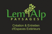logo Lem'alp Paysages