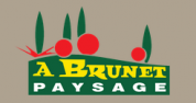logo A.brunet Paysage