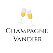 logo Champagne Vandier