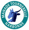 logo Manade Tournebelle