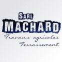 logo Societe Machard