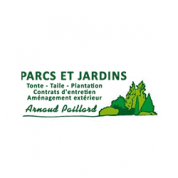 logo Parcs Et Jardin Paillard