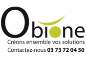 logo Obione