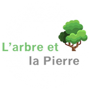 logo L'arbre Et La Pierre