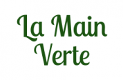 logo La Main Verte