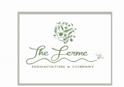 logo The Ferme Permaculture & Company