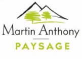 logo Martin Anthony Paysage