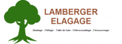 logo Lamberger Elagage