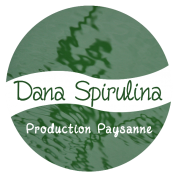 logo Dana Spirulina