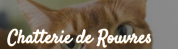 logo Chatterie De Rouvres