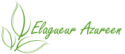 logo Elagueur Azureen