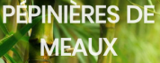logo Pépinières De Meaux