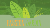 logo Passion Jardin