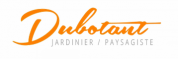 logo Dubotant Jardinier/paysagiste