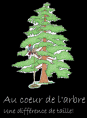 logo Au Cœur De L'arbre