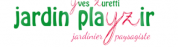 logo Jardin Playzir