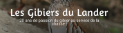 logo Les Gibiers Du Lander
