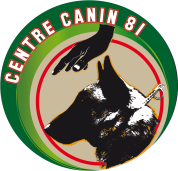 logo Centre Canin 81