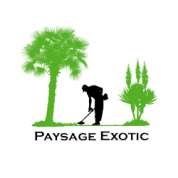 logo Paysage Exotic