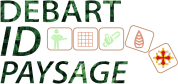 logo Debart Paysage