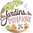 logo Les Jardins Du Puyrajoux