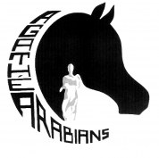 logo Agathe Arabians